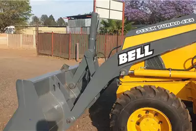 Bell TLBs Construction 35SK 2013 for sale by WE BUY TLBs | AgriMag Marketplace