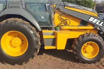 Bell TLBs Construction 315SK 2013 for sale by WE BUY TLBs | AgriMag Marketplace