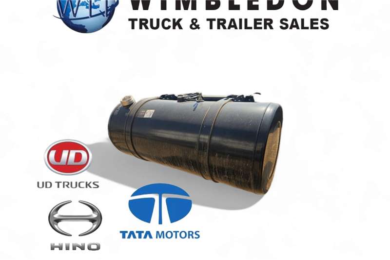 Hino Truck spares and parts Fuel systems HINO TANKS 2021 for sale by R59 Truck Accident Repair | Truck & Trailer Marketplace