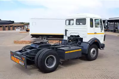 Mercedes Benz Truck tractors Mercedes Benz 1924S/32 MC horse 1982 for sale by Pristine Motors Trucks | AgriMag Marketplace