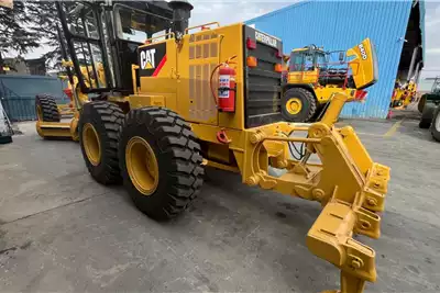 Caterpillar Graders 140H 2004 for sale by BLC Plant Company | AgriMag Marketplace