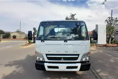 Fuso Tipper trucks FE7 136 2024 for sale by Maemo Motors Commercial Vehicles | AgriMag Marketplace