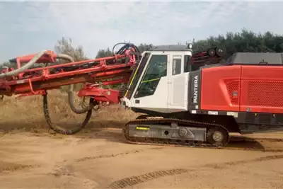 Sandvik Drill rigs DP1500i 2020 for sale by MAE Equipment | Truck & Trailer Marketplace