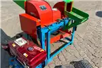 Harvesting equipment Threshers MAIZE/SOYA THRESHERS for sale by Private Seller | Truck & Trailer Marketplace