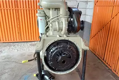 Components and spares Engines Cummins NT 250 Engine For Spares for sale by Dirtworx | AgriMag Marketplace