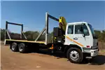 UD Crane trucks 90 2015 for sale by Gigantic Earthmoving | Truck & Trailer Marketplace