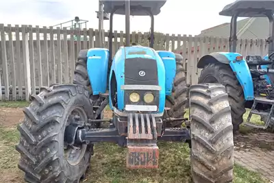 Landini Tractors 2010 Landini Globalfarm 95 Tractor for sale by Dirtworx | AgriMag Marketplace