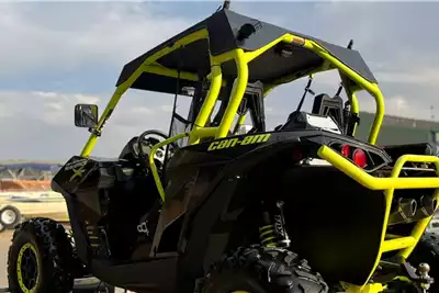 Can-Am Maverick 2016 for sale by UB Leisure | AgriMag Marketplace