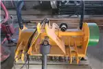 Haymaking and silage Hay accumulators 1.2M MULCHER (N345) for sale by Private Seller | AgriMag Marketplace