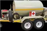 Agricultural trailers Fuel bowsers 3000 LITRE HIGH GRADE STEEL TANK   PRESSURE TESTED for sale by Private Seller | AgriMag Marketplace