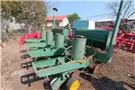 Spraying equipment Planter sprayers JOHN DEERE 7000 PLANTER & CROP SPRAYER (N349) for sale by Private Seller | AgriMag Marketplace