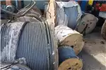 Livestock handling equipment Livestock crushes and equipment Steel wire ropes and cables       Staal draad toue for sale by Private Seller | AgriMag Marketplace