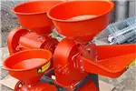 Harvesting equipment Threshers RICE MILL AND MAIZE THRESHERS for sale by Private Seller | Truck & Trailer Marketplace