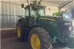 Tractors 4WD tractors John Deere 7730 2009 for sale by Private Seller | Truck & Trailer Marketplace