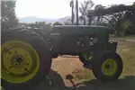 Tractors 2WD tractors JOHN DEERE 2140 2WD TRACTOR (N344) for sale by Private Seller | Truck & Trailer Marketplace