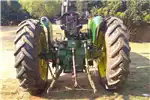 Tractors 2WD tractors JOHN DEERE 2140 2WD TRACTOR (N344) for sale by Private Seller | Truck & Trailer Marketplace