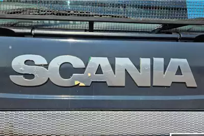 Scania Truck tractors SCANIA R500 6X4 HORSE 2012 for sale by WCT Auctions Pty Ltd  | Truck & Trailer Marketplace