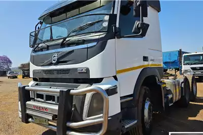 Volvo Truck tractors VOLVO FMX440 6X4 HORSE 2016 for sale by WCT Auctions Pty Ltd  | AgriMag Marketplace