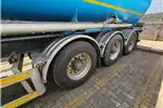 SA Truck Bodies Trailers TRI AXLE FUEL TANKER 2016 for sale by Pomona Road Truck Sales | AgriMag Marketplace