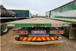 SA Truck Bodies Superlink Trailers FLAT DECK TRAILER 2022 for sale by Pomona Road Truck Sales | Truck & Trailer Marketplace