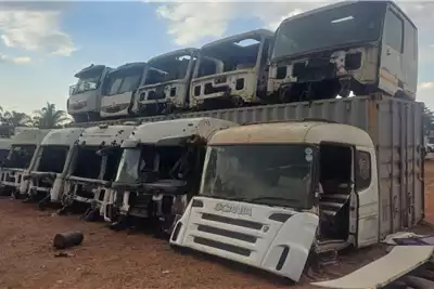 Other Truck spares and parts Cab Large variety of Cabs for sale by Middle East Truck and Trailer   | Truck & Trailer Marketplace