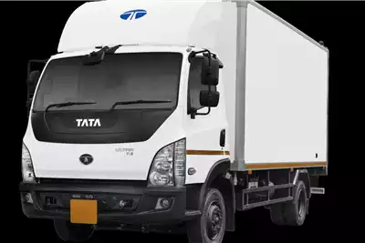 Tata Box trucks ULTRA T.9 2024 for sale by Tata Africa Holdings | Truck & Trailer Marketplace