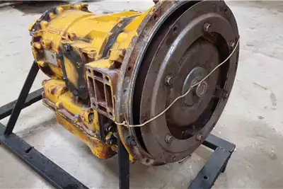 Machinery spares Gearboxes Allison 2000 Transmission for sale by Dirtworx | AgriMag Marketplace