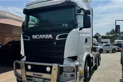 Scania Truck tractors R500 2014 for sale by Boschies cc | Truck & Trailer Marketplace