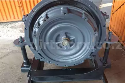 Components and spares Gearboxes ZF Ecomat HP 592 Transmission for sale by Dirtworx | AgriMag Marketplace