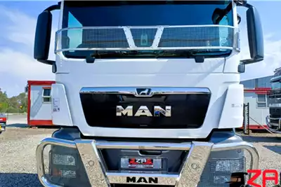 MAN Truck tractors MAN TGS 27.440 2019 for sale by ZA Trucks and Trailers Sales | AgriMag Marketplace