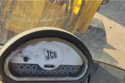 JCB FELs 406 2012 for sale by Barco Auctioneers | Truck & Trailer Marketplace