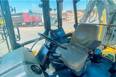 Bell TLBs Construction 315SK WORKPRO TLB BACKHOE 2015 for sale by Impala Truck Sales | AgriMag Marketplace