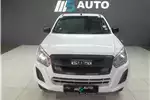 Isuzu LDVs & panel vans D max D max 250 Ho Hi ride 4x4 D/C P/u 2022 for sale by M5 Auto Commercial | Truck & Trailer Marketplace