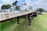 Afrit Trailers TRI AXLE FLAT DECK TRAILER 2009 for sale by Pomona Road Truck Sales | Truck & Trailer Marketplace