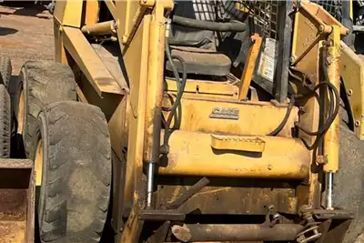 Case Skidsteers Case 1845C Skidsteer for sale by Dirtworx | Truck & Trailer Marketplace