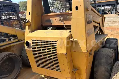 Case Skidsteers Case 1845C Skidsteer for sale by Dirtworx | Truck & Trailer Marketplace