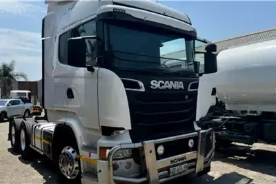 Scania Truck R500 D/Diff Horse 2014 for sale by Boschies cc | Truck & Trailer Marketplace