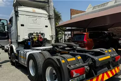 Scania Truck R500 D/Diff Horse 2014 for sale by Boschies cc | Truck & Trailer Marketplace