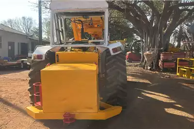 Cranes New Holland MH 12 Ton Mobilift Carry Crane for sale by Dirtworx | AgriMag Marketplace