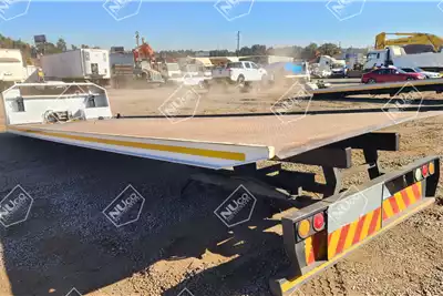 Truck accessories ROLLBACK BODY for sale by Nuco Auctioneers | Truck & Trailer Marketplace