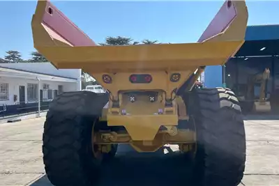 Bell Dump truck B40D 2012 for sale by BLC Plant Company | AgriMag Marketplace