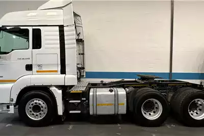 MAN Truck tractors Double axle TGS26.440 Efficient Line 2017 for sale by BC Private Traders Pty Ltd | Truck & Trailer Marketplace