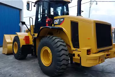 CAT Loaders 950H 208 for sale by BLC Plant Company | Truck & Trailer Marketplace