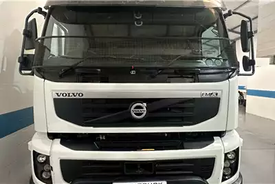 Volvo Truck tractors Double axle FMX 440 T/T 6x4 2012 for sale by BC Truck and Bakkie | AgriMag Marketplace