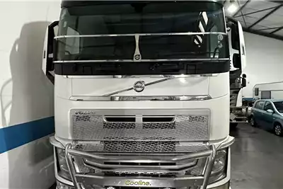 Volvo Truck tractors Double axle FH440 Globetrotter 6x4 T/T 2016 for sale by BC Truck and Bakkie | AgriMag Marketplace