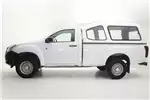 Isuzu LDVs & panel vans D MAX 250C FLEETSIDE S/C P/U 2020 for sale by S4 Auto | Truck & Trailer Marketplace