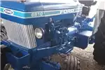 Tractors 2WD tractors Ford 6610 For Sale for sale by Private Seller | Truck & Trailer Marketplace