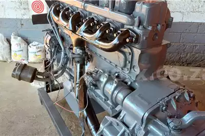 Components and spares Engines Mercedes OM355 Truck Engine for sale by Dirtworx | AgriMag Marketplace