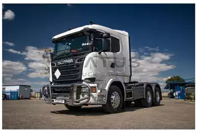 Scania Truck tractors 2019 Scania R500 6x4 Truck Tractor 2019 for sale by Status Truck Sales | AgriMag Marketplace