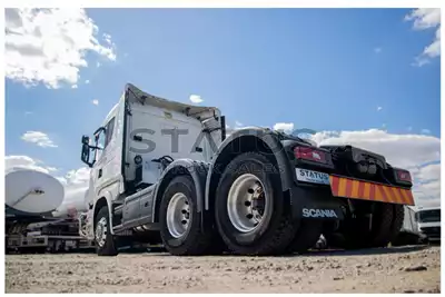 Scania Truck tractors 2019 Scania R500 6x4 Truck Tractor 2019 for sale by Status Truck Sales | AgriMag Marketplace